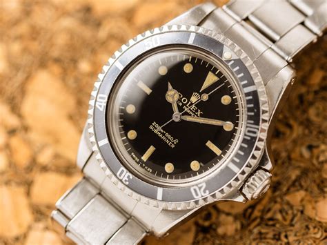 vintage rolex 5513|rolex 5513 gilt.